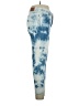 Levi's Tie-dye Blue Jeggings Size 16 - photo 4