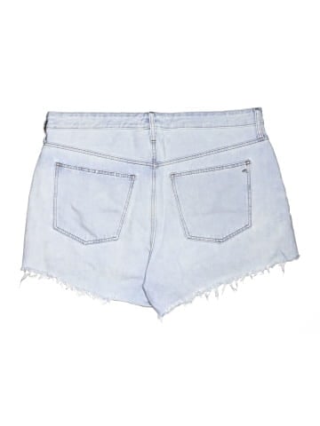 Madewell Denim Shorts (view 2)