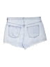 Madewell Blue Denim Shorts Size 14 - photo 2