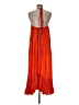 Assorted Brands Orange Casual Dress One size - photo 2