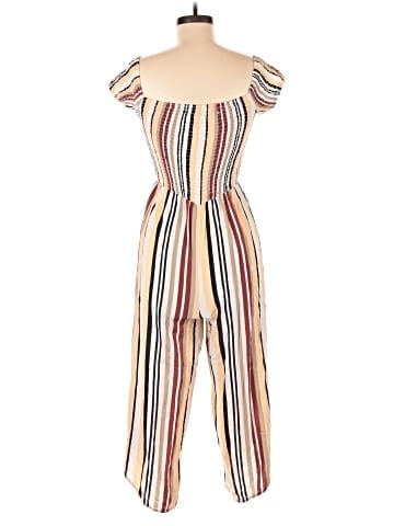 Justify Jumpsuit (view 2)