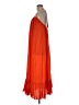 Assorted Brands Orange Casual Dress One size - photo 5