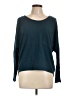 Ya Los Angeles Teal Pullover Sweater Size L - photo 1
