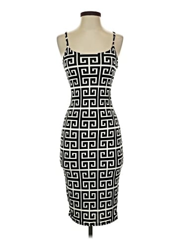 Jasmine Cocktail Dress (view 1)