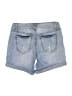 rue21 Blue Denim Shorts Size 0 - photo 2