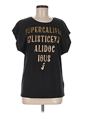 Disney Store Sleeveless T-Shirt (view 1)