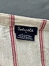 Splendid Stripes Pink 3/4 Sleeve Blouse Size M - photo 7