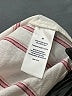 Splendid Stripes Pink 3/4 Sleeve Blouse Size M - photo 8