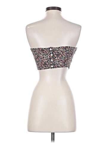 Pins and Needles Tube Top (view 2)