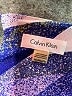 Calvin Klein Blue Sleeveless Blouse Size XL (petite) - photo 7