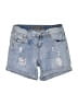rue21 Blue Denim Shorts Size 0 - photo 1