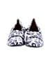 AGL Animal Print Silver Flats Size EU (IT) 35 1/2 / US 5 1/2 - photo 2