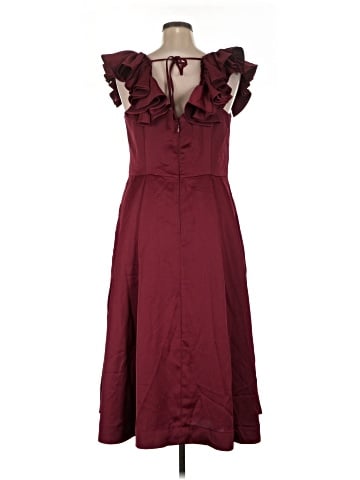 City Chic Cocktail Dress (view 2)