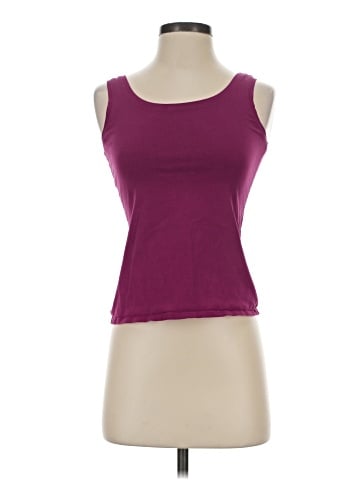 Nic + Zoe Tank Top (view 1)