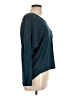 Ya Los Angeles Teal Pullover Sweater Size L - photo 4