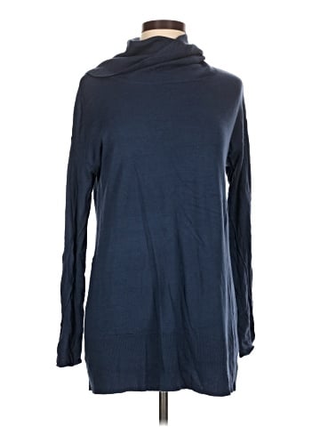 Daisy Fuentes Turtleneck Sweater (view 1)