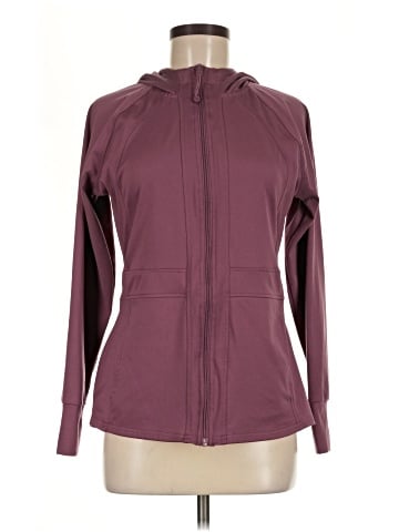 RBX Zip Up Hoodie (view 1)