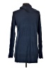 Daisy Fuentes Blue Turtleneck Sweater Size L - photo 2