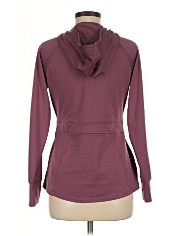 RBX Zip Up Hoodie (view 2)