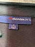 Denim 24/7 Black 3/4 Sleeve Blouse Size 14 - photo 7