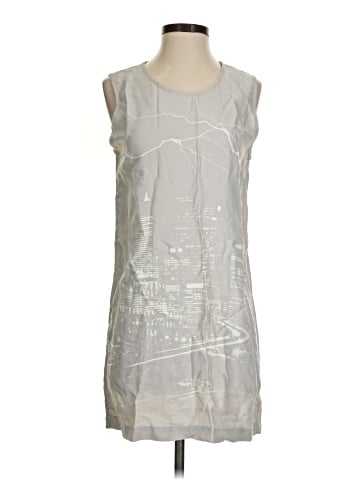 MM6 Maison Martin Margiela Casual Dress (view 1)