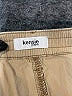 Kensie Solid Tan Khakis Size 30 waist - photo 4