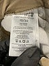 Kensie Solid Tan Khakis Size 30 waist - photo 5