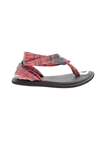 Sanuk Sandals (view 1)