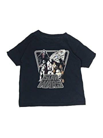Star Wars Short Sleeve T-Shirt (view 1)
