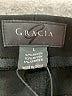 Gracia Black Active Pants Size L - photo 7