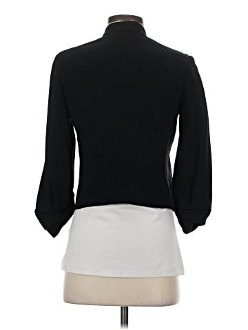 Babaton 3/4 Sleeve Blouse (view 2)