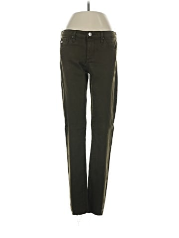 Adriano Goldschmied Casual Pants (view 1)