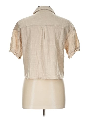 Kirious Short Sleeve Blouse (view 2)