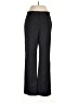 Pendleton 100% Virgin Wool Black Wool Pants Size 12 - photo 1