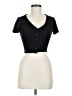 Forever 21 Black Cardigan Size M - photo 1