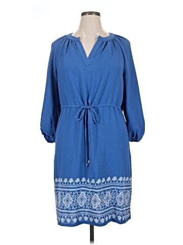 Jessica Howard Casual Dress (view 1)