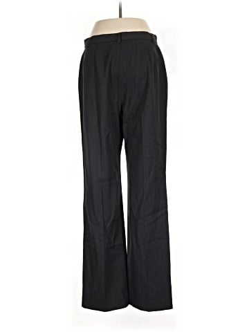 Pendleton Wool Pants (view 2)