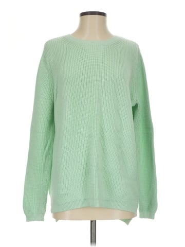 525 America Pullover Sweater (view 1)