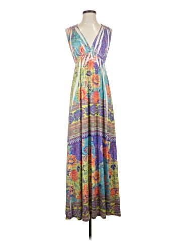Boston Proper Casual Dress (view 1)