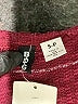 BDG Burgundy Tank Top Size Sm - P - photo 7