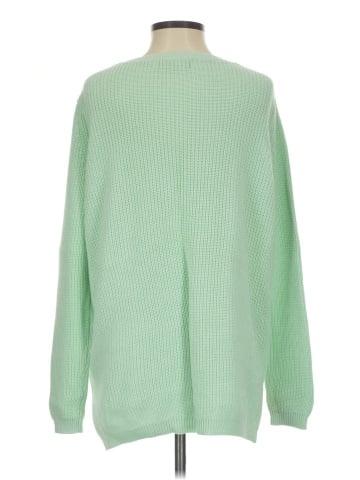 525 America Pullover Sweater (view 2)