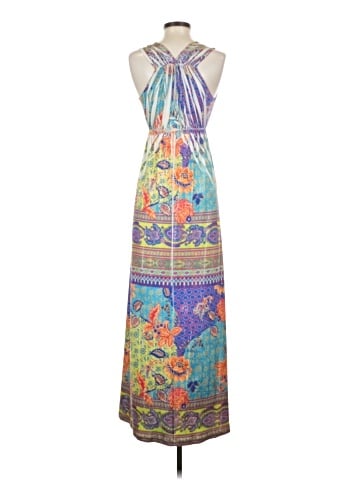 Boston Proper Casual Dress (view 2)