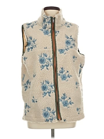 RD Style Vest (view 1)