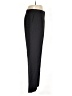 Pendleton 100% Virgin Wool Black Wool Pants Size 12 - photo 4
