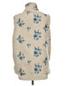 RD Style Ivory Vest Size M - photo 2