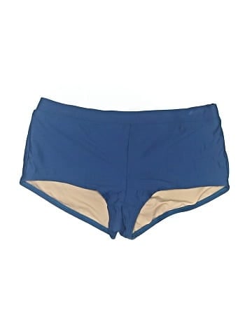 J.Crew Swimsuit Bottoms (view 1)