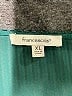 Francesca's Green Bodysuit Size XL - photo 3