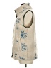 RD Style Ivory Vest Size M - photo 5