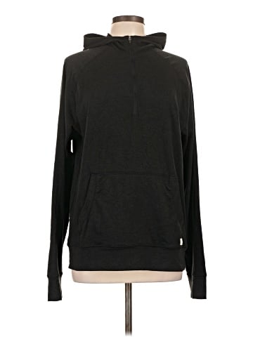 Vuori Pullover Hoodie (view 1)