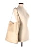 OAK + FORT Ivory Tote One size - photo 2